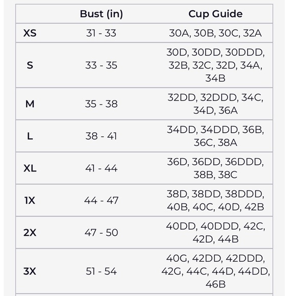 NEW Adore Me Rae Black Lace Sheer Underwire Nightie Lingerie, Size 3X - Picture 12 of 12